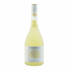 Choya Yuzu Fruchtlikör 14,7% 0,7l