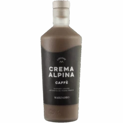 Marzadro Crema Alpina Caffè 17% 0,7l