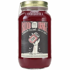 O'Donnell Original Moonshine Blood Orange 20% 0,7l