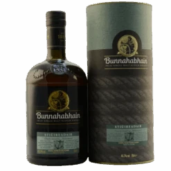 Bunnahabhain Stiureadair Islay Whisky 46,3% 0,7l