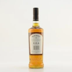 Bowmore 12 Jahre Islay Whisky 40% 0,7l -Alkohol Rabatte 20096 n 3