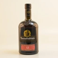 Bunnahabhain 12 Jahre Islay Whisky 46,3% 0,7l -Alkohol Rabatte 20116 n 1
