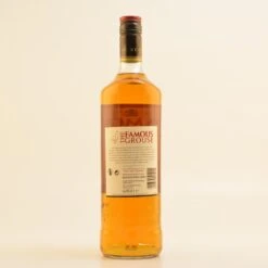 Famous Grouse Whisky 40% 1,0l 9 Famous Grouse Whisky 40% 1,0l -Alkohol Rabatte 20207 n 3