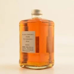 Nikka From The Barrel Japanese Whisky 51,4% 0,5l -Alkohol Rabatte 20411 2