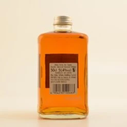 Nikka From The Barrel Japanese Whisky 51,4% 0,5l -Alkohol Rabatte 20411 3
