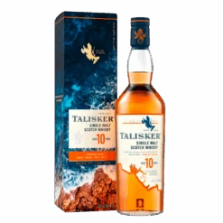Talisker 10 Jahre Island Whisky 45,8% 0,7l