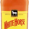 White Horse Blended Scotch Whisky 40% 1,0l