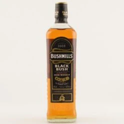 Bushmills Black Bush Irish Whiskey 40% 0,7l 7 Bushmills Black Bush Irish Whiskey 40% 0,7l -Alkohol Rabatte 20841 1