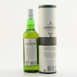Laphroaig Oak Select Islay Whisky 40% 0,7l -Alkohol Rabatte 20902 n1 4