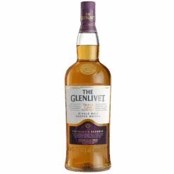 Glenlivet Distiller's Reserve Single Malt Whisky 40% 1,0l