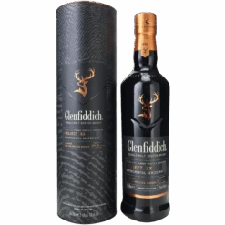 Glenfiddich Project XX Experimental Series 47% 0,7l