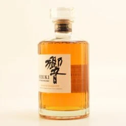 Suntory Hibiki Harmony Whisky 43% 0,7l -Alkohol Rabatte 21131 2