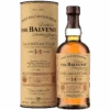 Balvenie 14 Jahre Caribbean Cask Whisky 43% 0,7l
