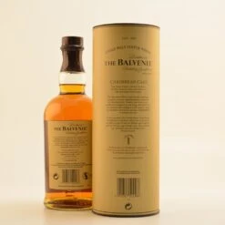 Balvenie 14 Jahre Caribbean Cask Whisky 43% 0,7l -Alkohol Rabatte 21262 3