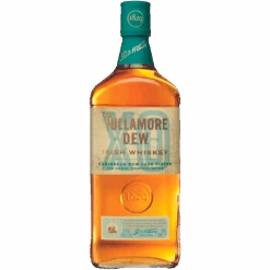Tullamore Dew XO Demerara Rum Finish Whiskey 43% 0,7l