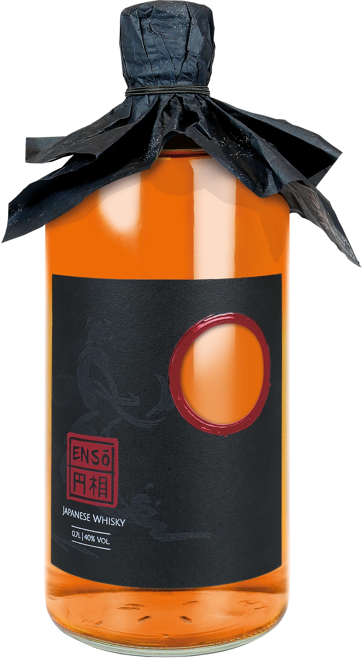 Enso Japanese Whisky 40% 0,7l
