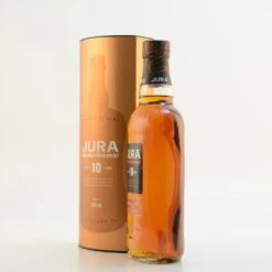 Isle Of Jura 10 Jahre Single Malt Scotch Whisky 40% 0,7l -Alkohol Rabatte 21400 2