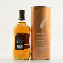Isle Of Jura 10 Jahre Single Malt Scotch Whisky 40% 0,7l -Alkohol Rabatte 21400 4