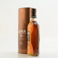 Isle Of Jura 12 Jahre Single Malt Scotch Whisky 40% 0,7l -Alkohol Rabatte 21401 2