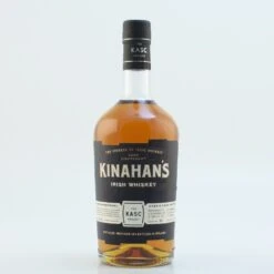 Kinahans Kasc Project Irish Whiskey 43% 0,7l -Alkohol Rabatte 21568 n 1