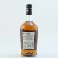Kinahans Kasc Project Irish Whiskey 43% 0,7l -Alkohol Rabatte 21568 n 3