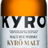 Kyrö Malt Whisky 47,2% 0,5l -Alkohol Rabatte 21695 kyroe malt whisky 47 2 0 5l freisteller vs ab39