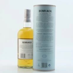 BenRiach "The Original Ten" Speyside Single Malt Scotch Whisky 43% 0,7l -Alkohol Rabatte 21736 3