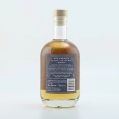 Bud Spencer "The Legend" Peated Single Malt Whisky 49% 0,7l -Alkohol Rabatte 21783 2