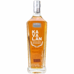 Kavalan Single Malt Whisky 40% 0,7l