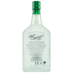 Neisson L'Esprit Rhum Agricole Blanc 70,0% 0,7l -Alkohol Rabatte 22782 20