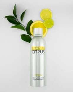 Danzka Vodka Citrus 40% 1,0l -Alkohol Rabatte 25059 danzka vodka citrus 40 1 0l mood 3 c98f