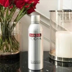 Danzka Vodka Red 40% 1,0l -Alkohol Rabatte 25063 danzka vodka red 40 1 0l mood 2 b254