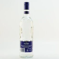 Finlandia Vodka Classic 40% 1,0l -Alkohol Rabatte 25067 n 4