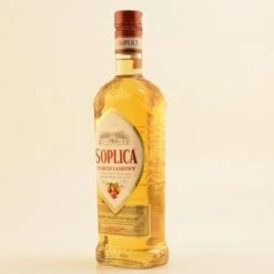 Soplica Haselnuss Vodkalikör 28% 0,5l -Alkohol Rabatte 25370 n 2