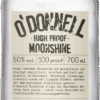O'Donnell Original High Proof Moonshine 50% 0,7l -Alkohol Rabatte 25401 o donnell original high proof moonshine 50 0 7l freisteller vs f963