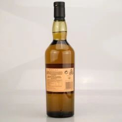 Caol Ila 18 Jahre Islay Whisky 43% 0,7l -Alkohol Rabatte 276556 Product a71a
