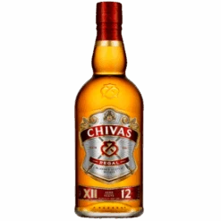 Chivas Regal 12 Jahre Whisky 40% 0,7l