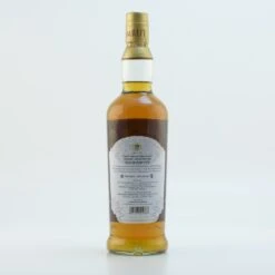Amrut Peated Port Pipe Indian Single Malt Whisky 60% 0,7l -Alkohol Rabatte 276787 Product a229