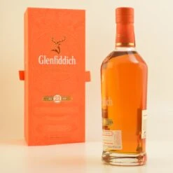 Glenfiddich 21 Jahre Gran Reserva Single Malt Whisky 40% 0,7l -Alkohol Rabatte 276998 Product ab93