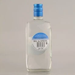 Minttu Peppermint Strong 50% 0,5l -Alkohol Rabatte 277317 Product 3848