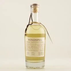 Windspiel Barrel Aged Premium Kartoffel Vodka 42% 0,5l -Alkohol Rabatte 277365 Product fb85