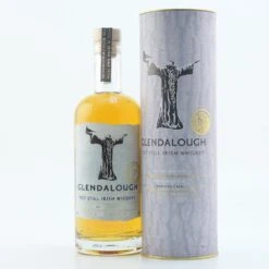 Glendalough Pot Still Irish Whiskey 43% 0,7l -Alkohol Rabatte 277483 Product f53c