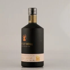 Whitley Neill Handcrafted London Dry Gin 43%0,7l -Alkohol Rabatte 277493 Product 99d6