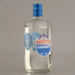 Minttu Peppermint Strong 50% 0,5l -Alkohol Rabatte 277702 Product 33d0