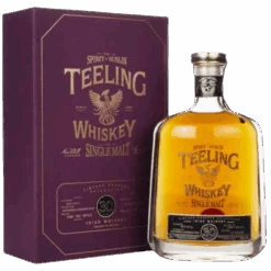 Teeling 30 Jahre Single Malt Irish Whiskey 46% 0,7l