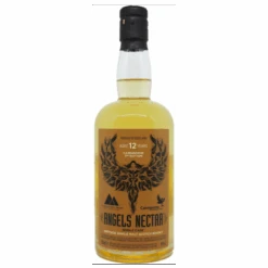 Angels Nectar Cairngorms Single Malt Whisky 46% 0,7l