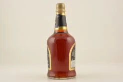 Pussers British Navy Rum Black Label Gunpowder Proof 54,5% 0,7l -Alkohol Rabatte 278945 Product 715d