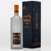 9 Mile Vodka 37,5% 3,0l 2 9 Mile Vodka 37,5% 3,0l -Alkohol Rabatte 279616 Product 367c