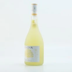 Choya Yuzu Fruchtlikör 14,7% 0,7l -Alkohol Rabatte 279709 Product 21ca