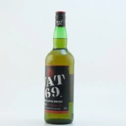 VAT 69 Blended Scotch Whisky 40% 1,0l -Alkohol Rabatte 279770 Product 2afc